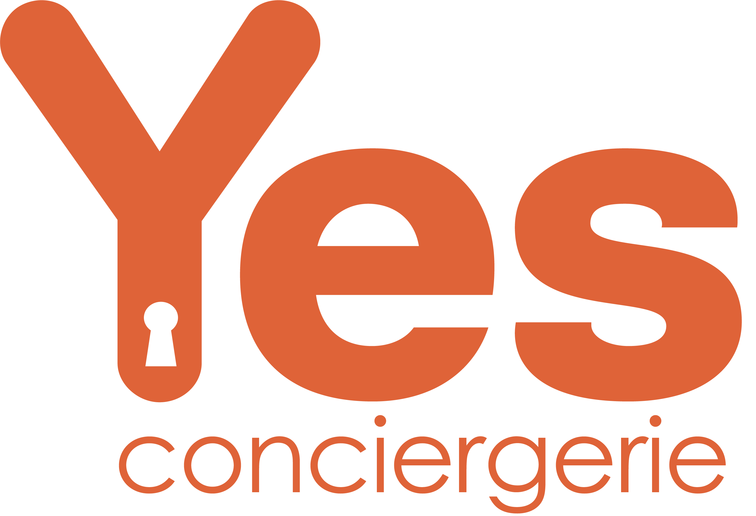 Yes Conciergerie Villard de Lans